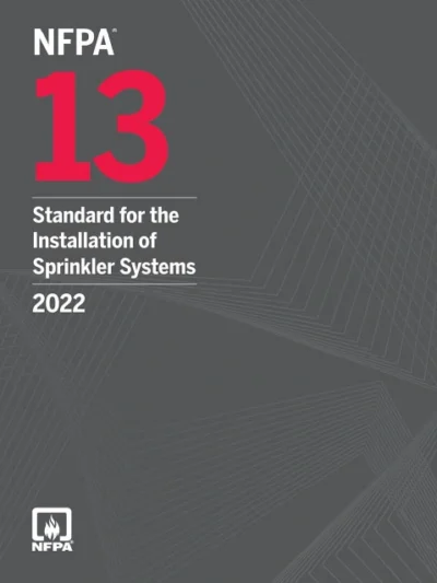 NFPA 13