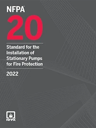 NFPA 20