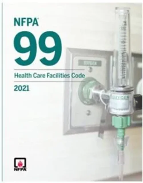 NFPA 99