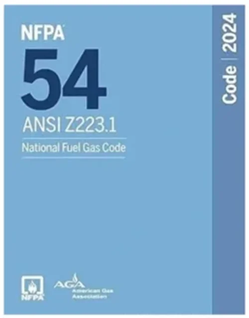 NFPA 54
