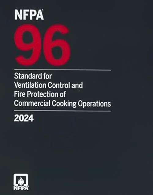 NFPA 96