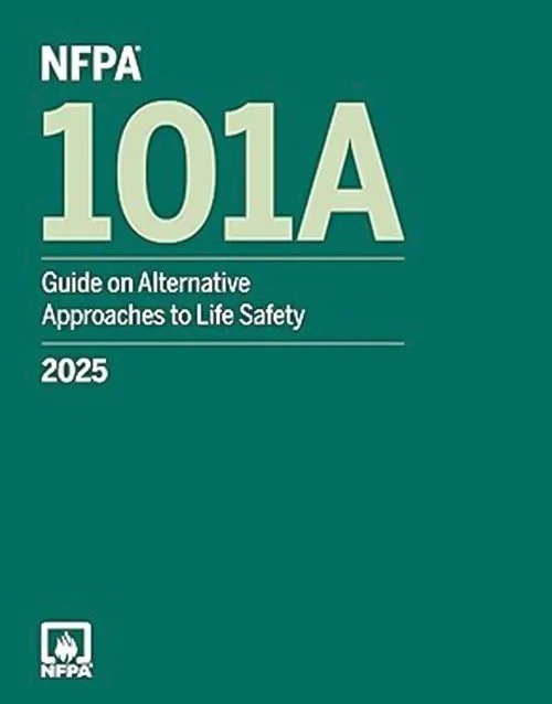 NFPA 101A