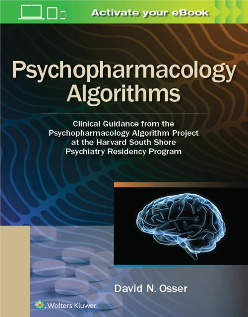 Psychopharmacology