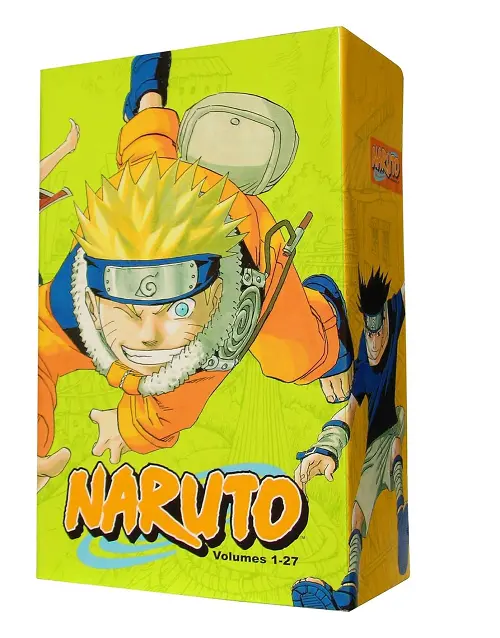 Naruto