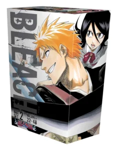 Bleach