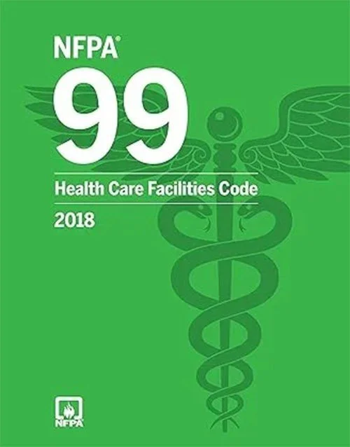 NFPA 99