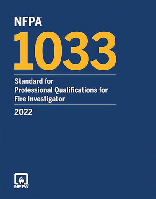 NFPA 58