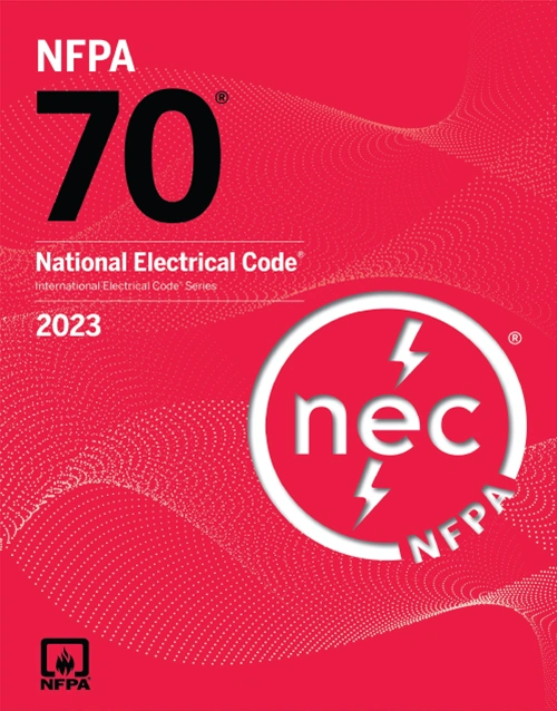 NFPA 70