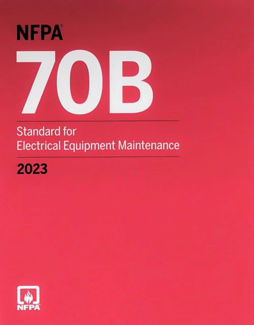 NFPA 70B