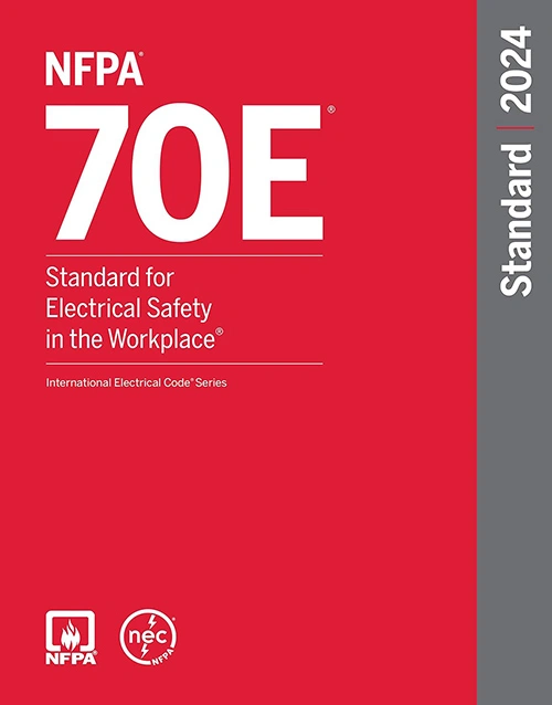 NFPA 70E