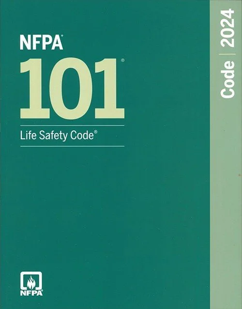 NFPA 101