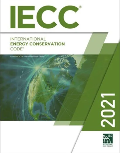IECC