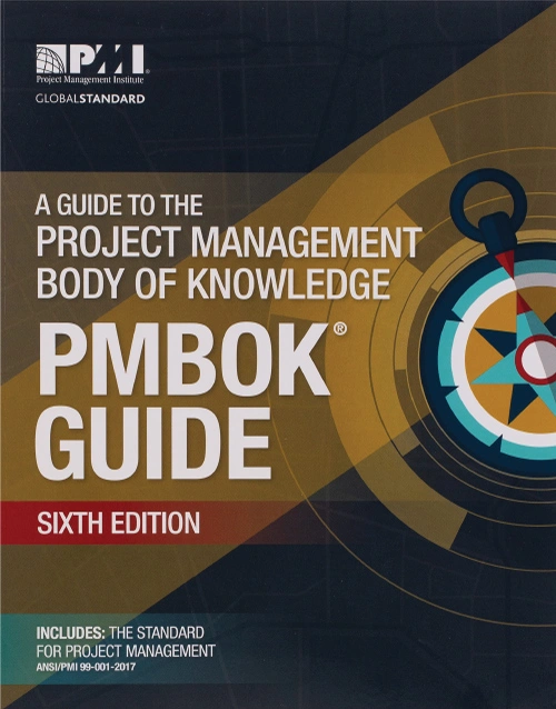 PMBOK Guide