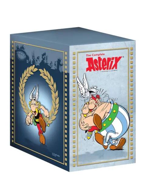 Asterix