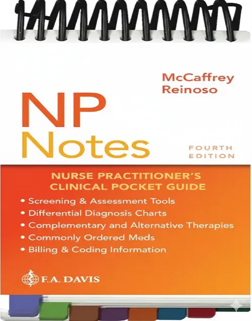 NP Notes