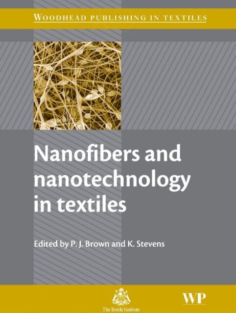 Nanofibers