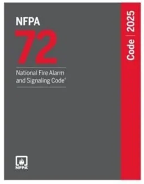 NFPA 72