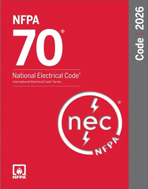 NFPA 70
