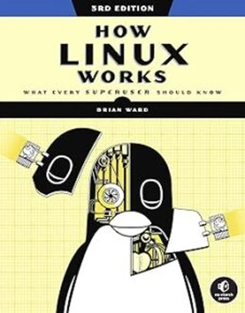How Linux