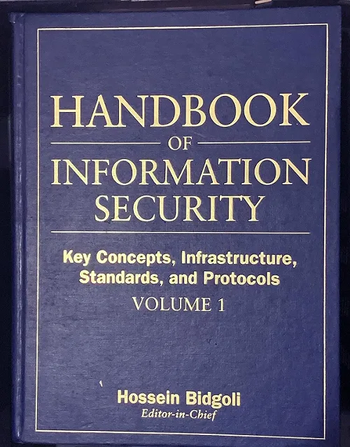 Handbook