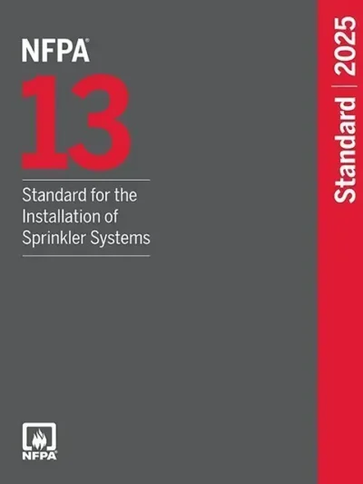 NFPA 13