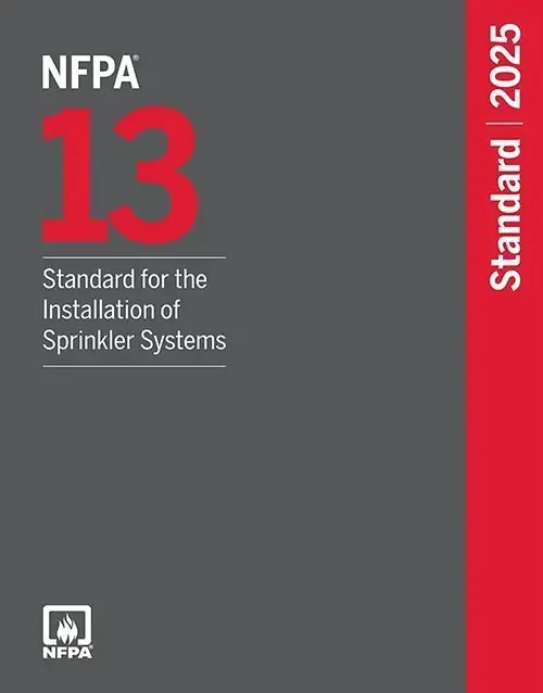 NFPA 13