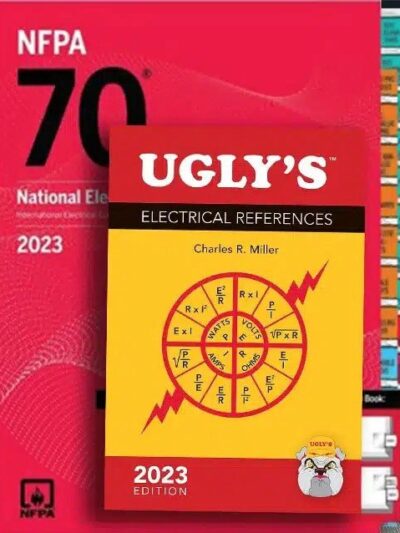 NFPA 70 National electrical code 2023