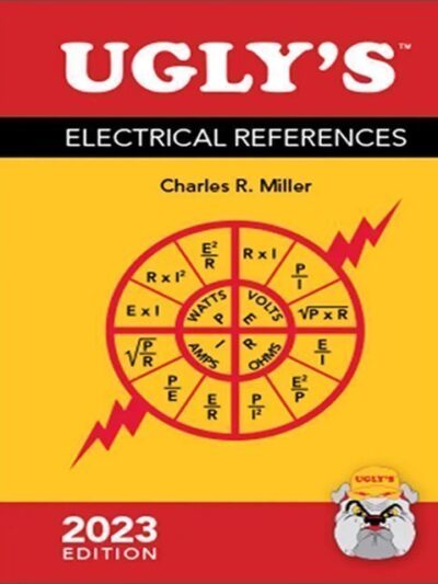Ugly’s Electrical References,2023 Edition
